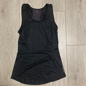 Reebok sport tank